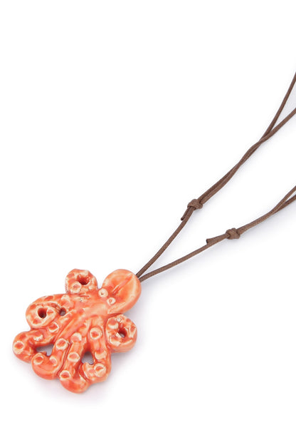 POLIPO NECKLACES
