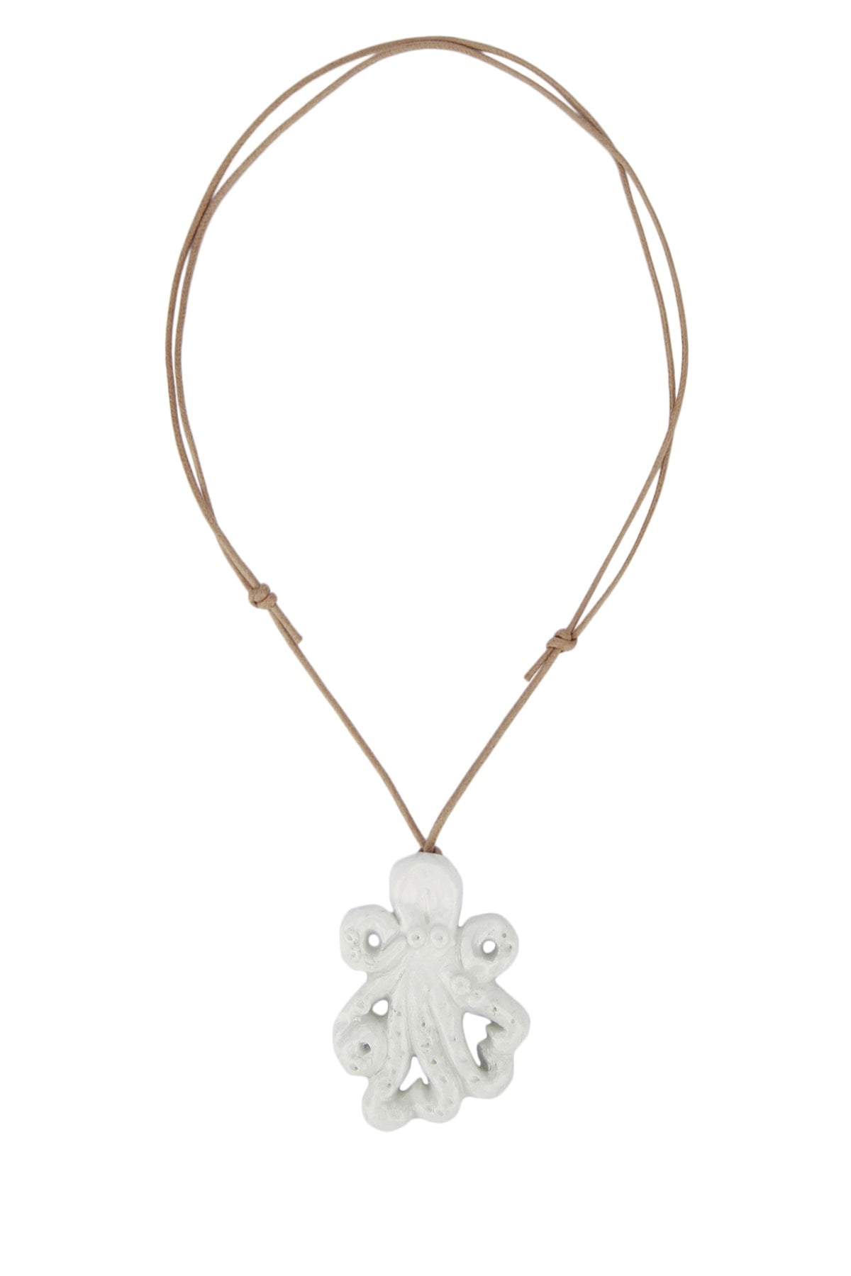 POLIPO NECKLACES