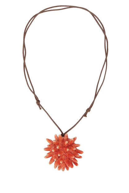 COLLLANA RICCIO NECKLACES