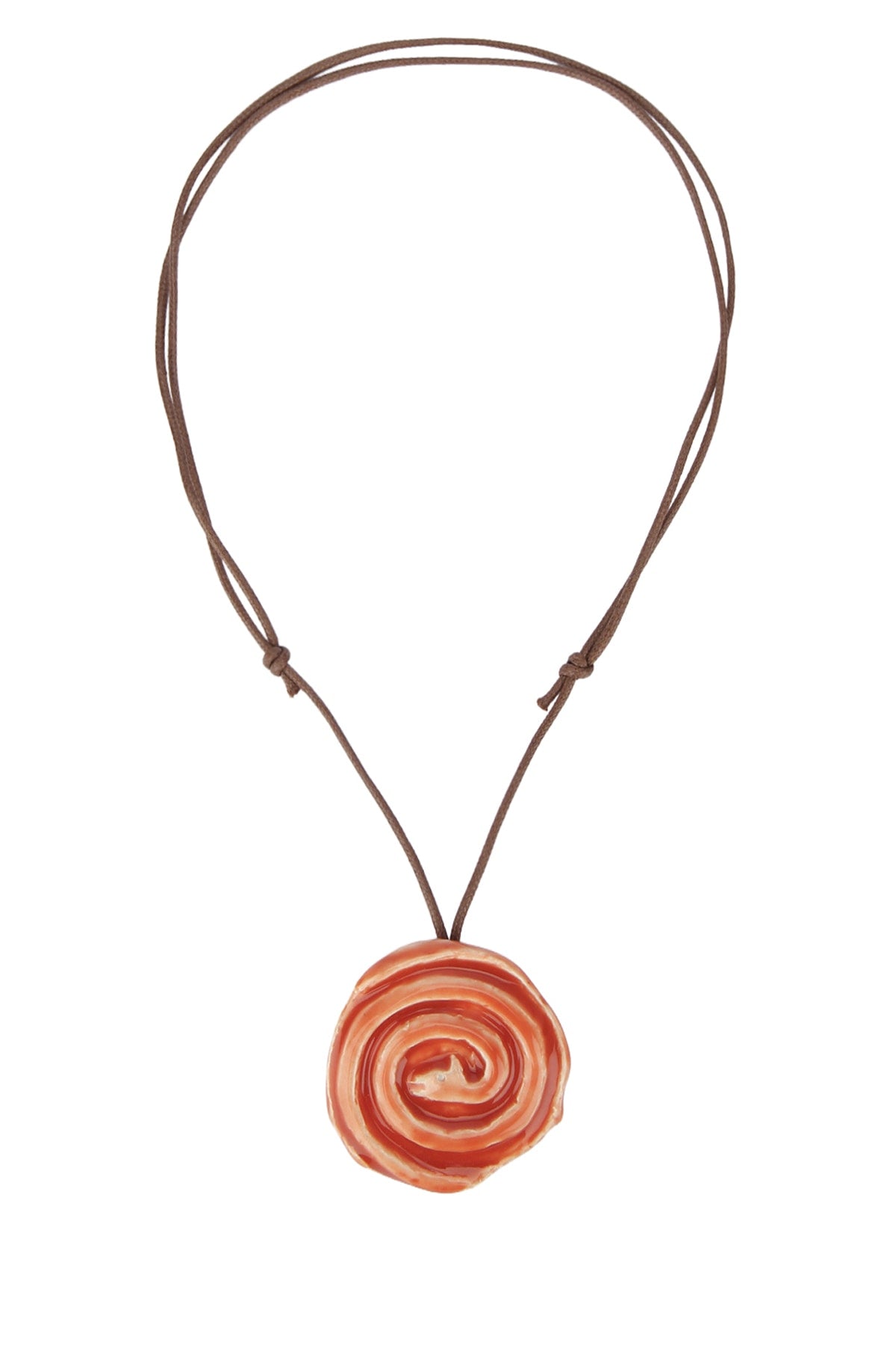 SERPENTE NECKLACES