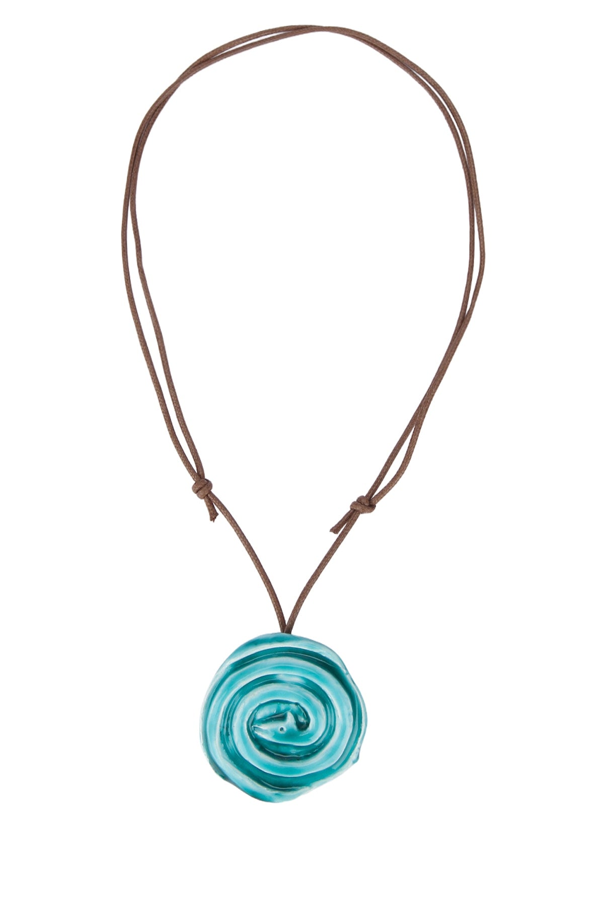 SERPENTE NECKLACES