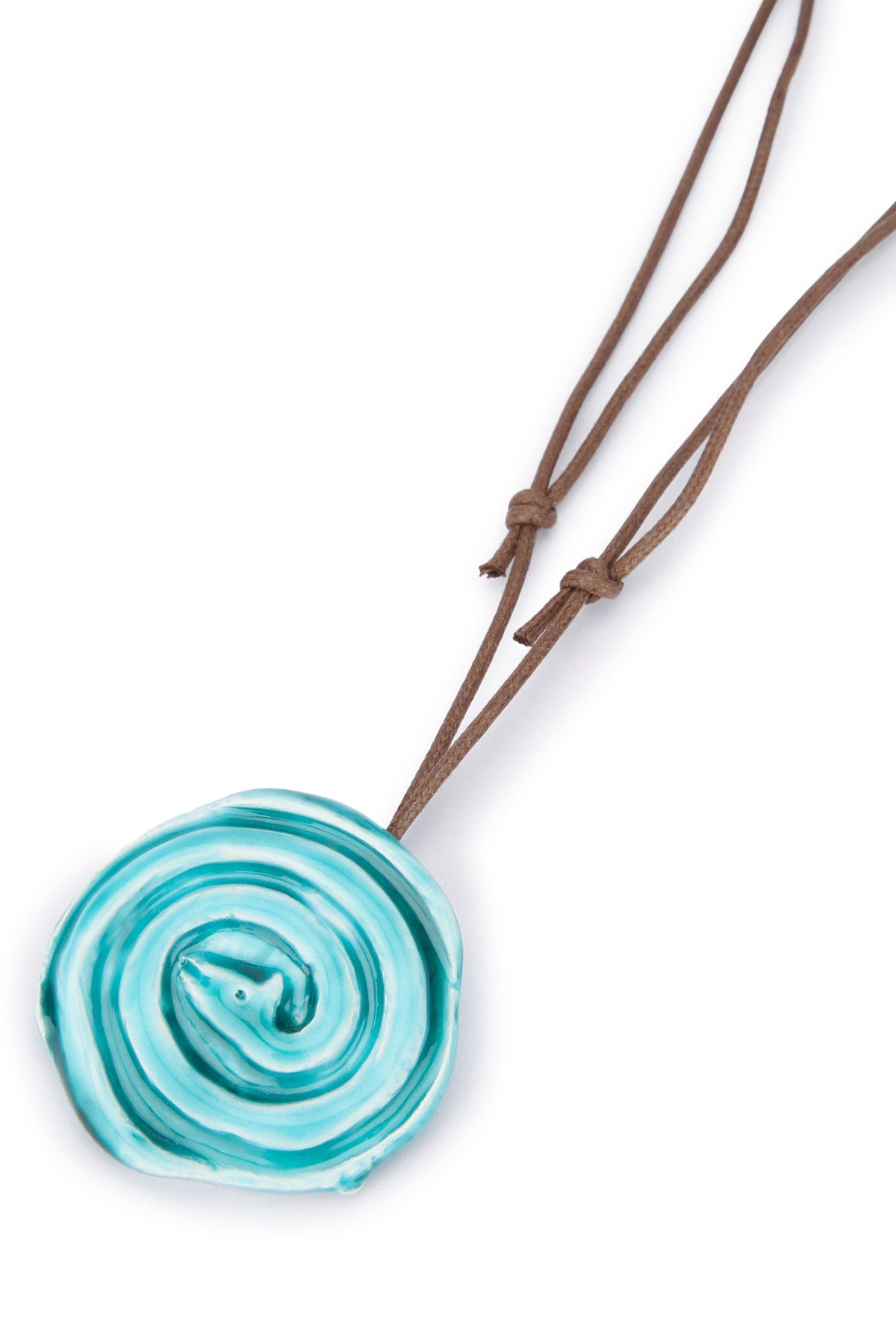 SERPENTE NECKLACES