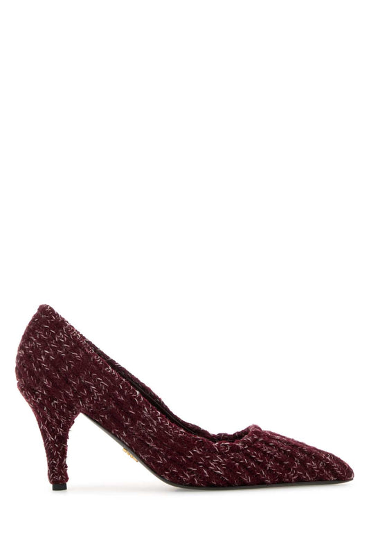 DECOLLETE PUMPS