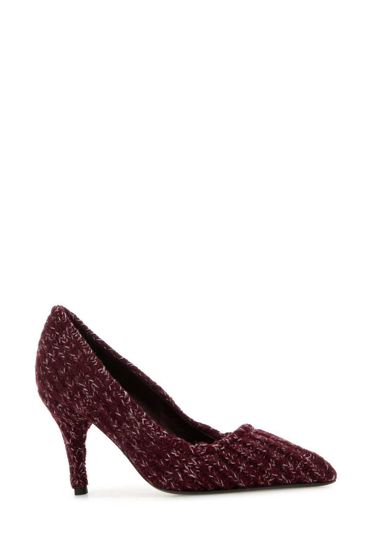 DECOLLETE PUMPS