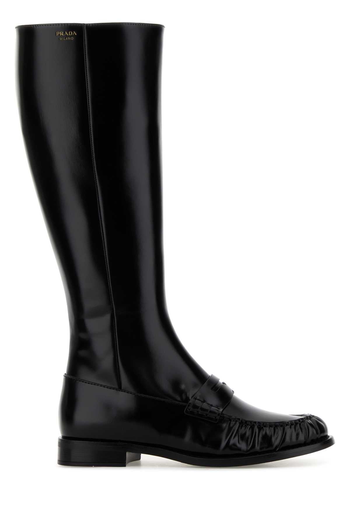STIVALI BOOTS