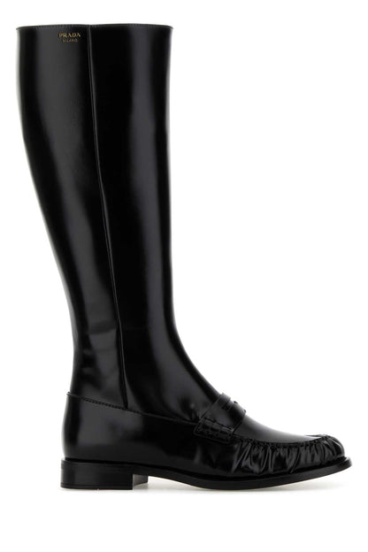 STIVALI BOOTS
