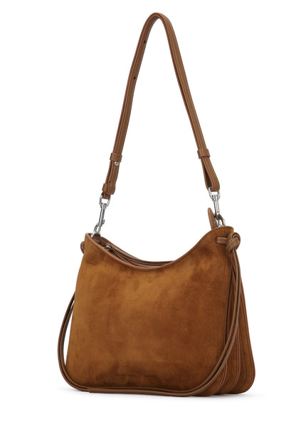 GIG SHOULDER BAG SMALL CROSSBODY BAGS