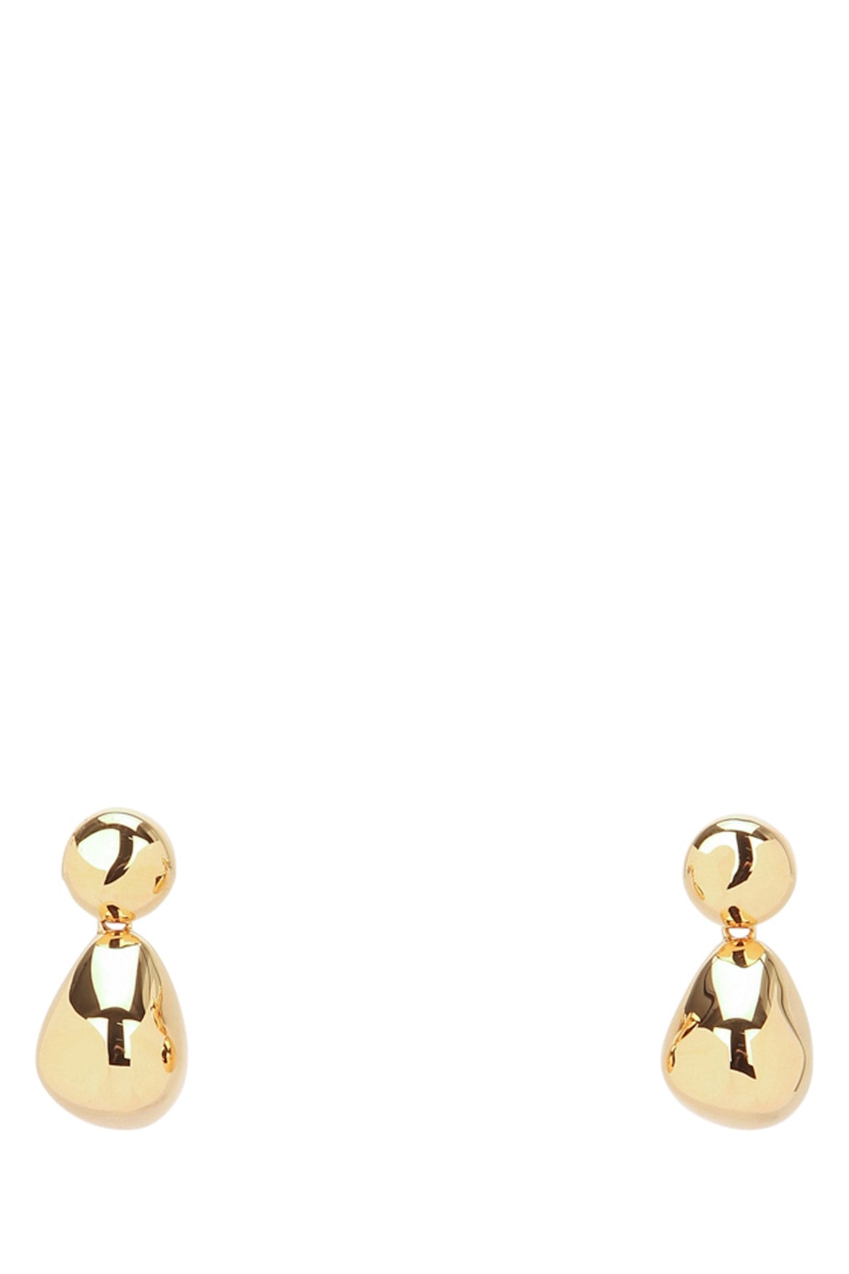 Phoebe Philo Pebble earrings