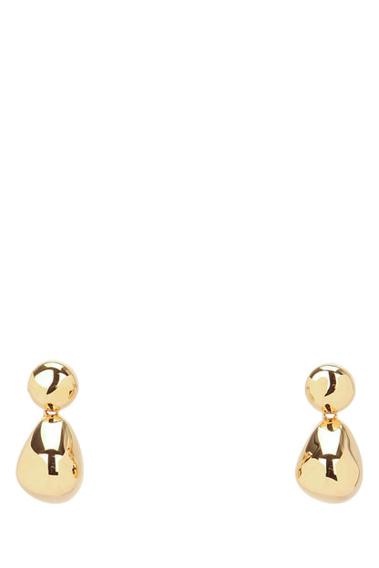 Phoebe Philo Pebble earrings