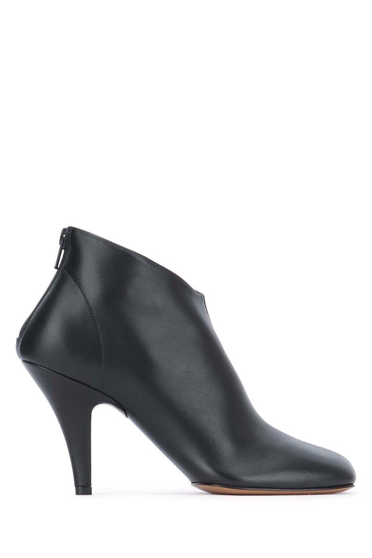 SOFT ANKLE BOOT 90 BOOTS
