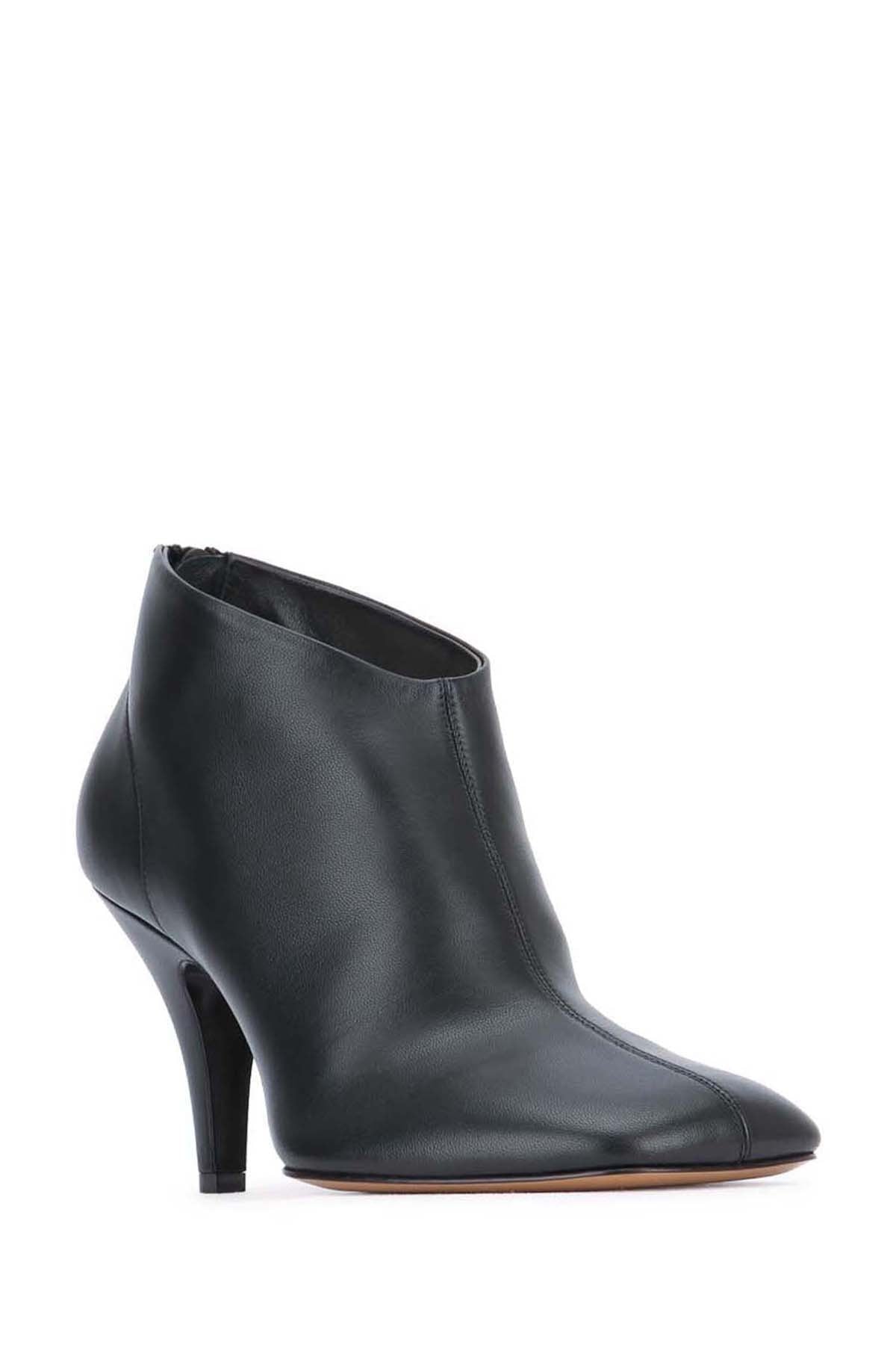 SOFT ANKLE BOOT 90 BOOTS
