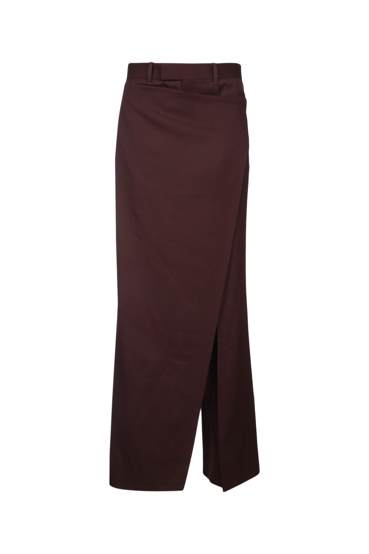 Phoebe Philo Apron trousers