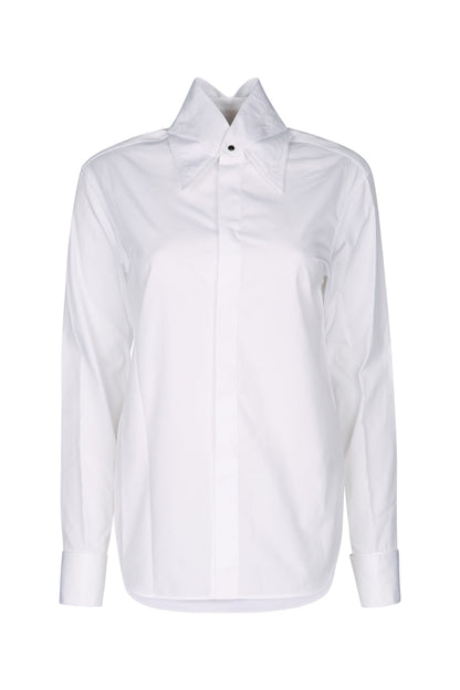 Phoebe Philo Tuxedo shirt