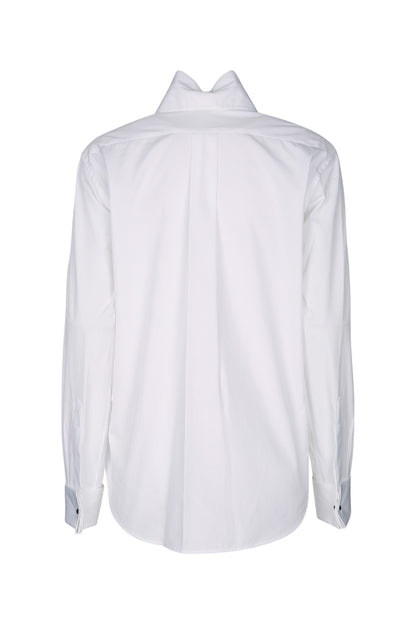 Phoebe Philo Tuxedo shirt
