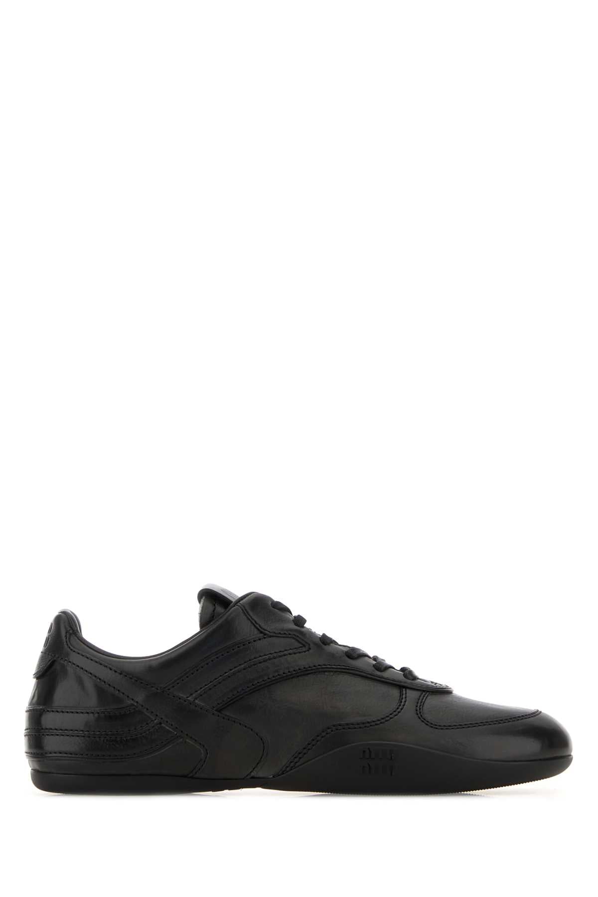 ALLACCIATE SNEAKERS