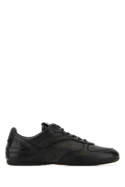 ALLACCIATE SNEAKERS
