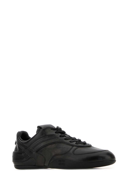 ALLACCIATE SNEAKERS