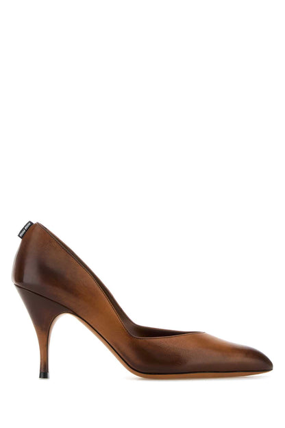 Miu Miu Decollete'