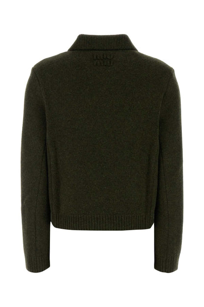 Miu Miu Maglieria