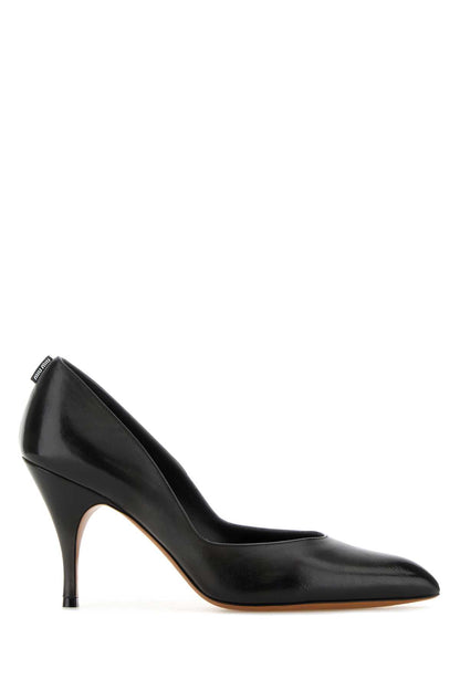 DECOLLETE' PUMPS