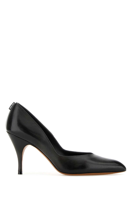 DECOLLETE' PUMPS