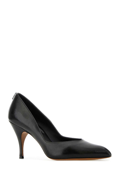 DECOLLETE' PUMPS