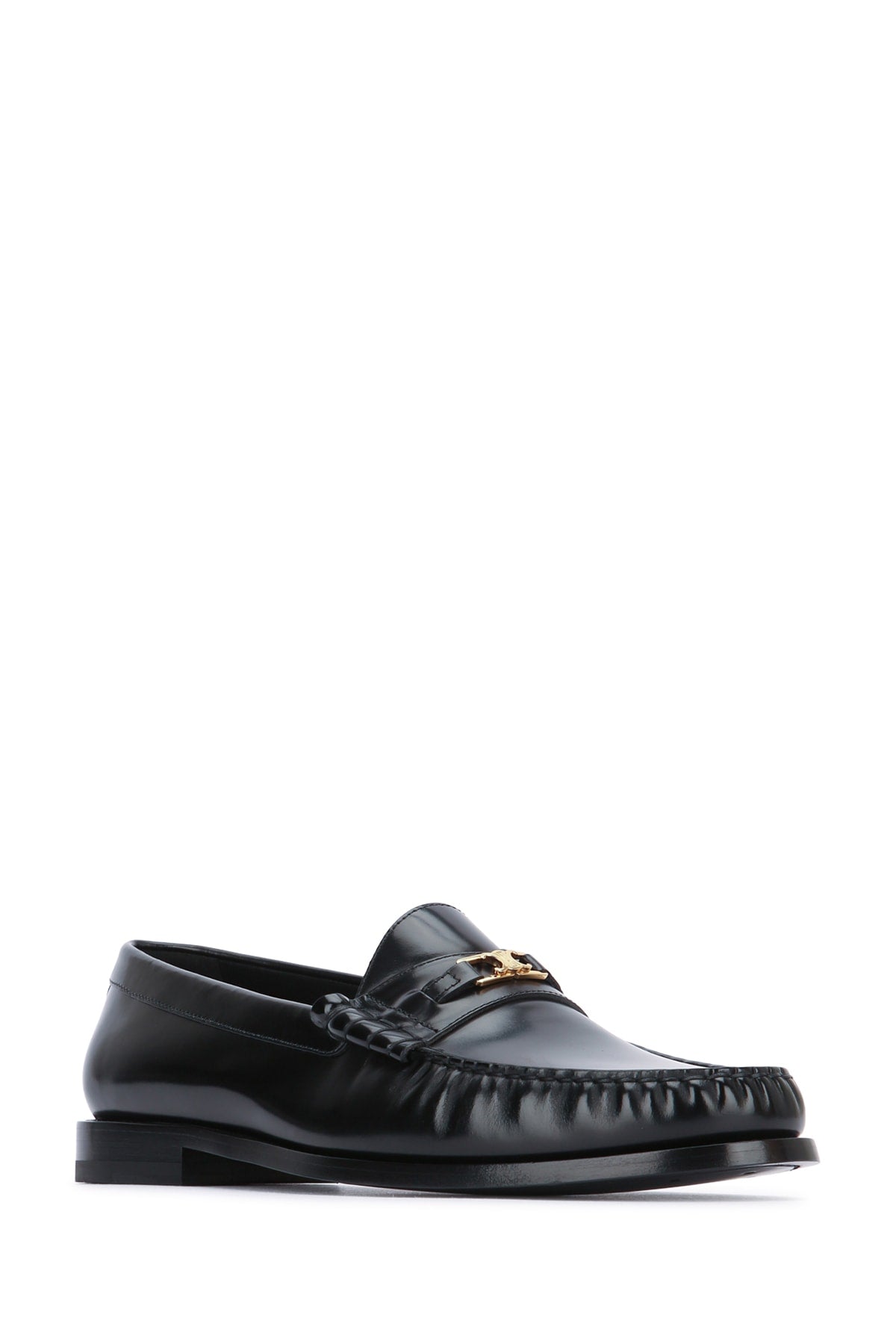 Celine Triomphe loafer 15