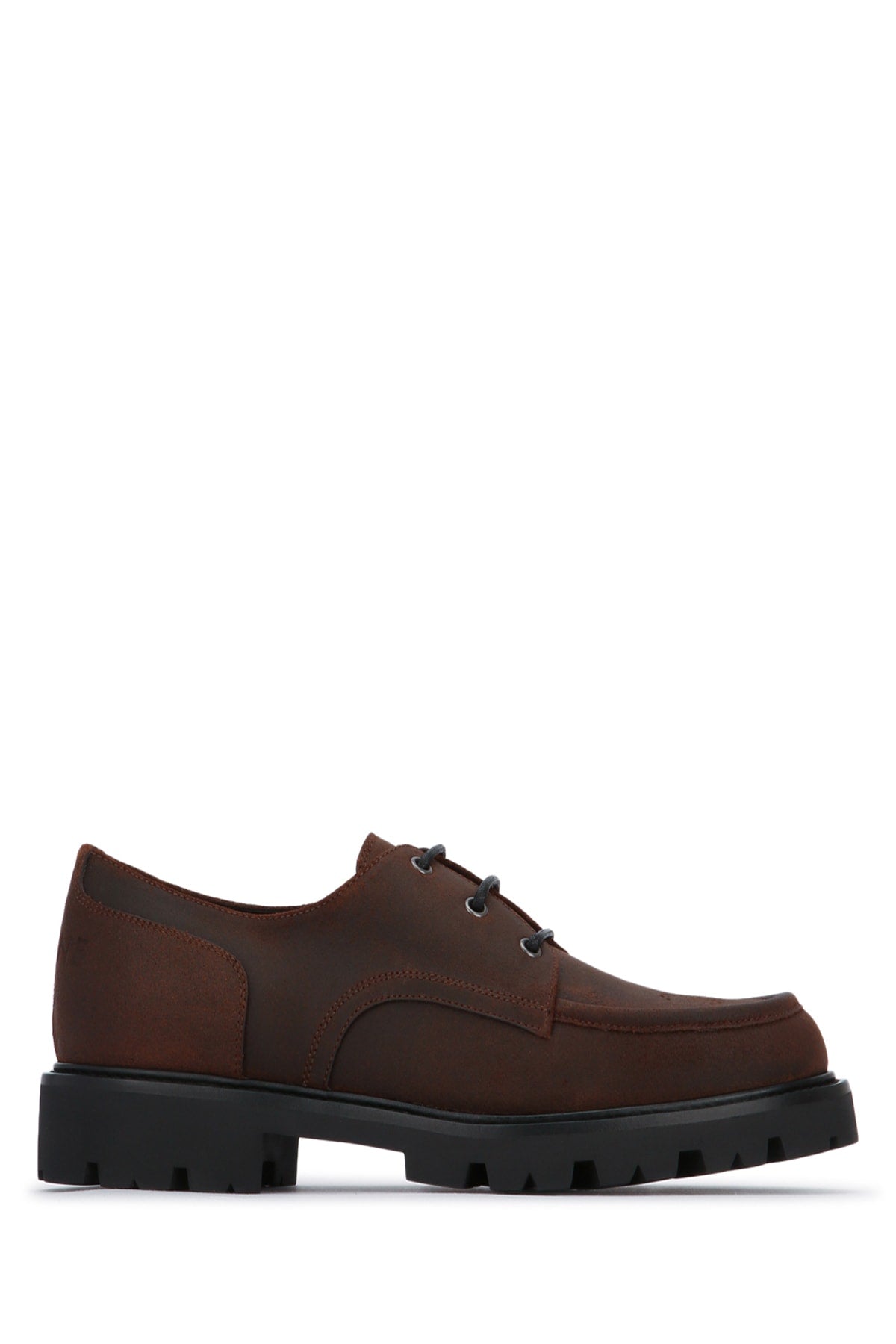 DERBY 35 LACE-UP SHOES