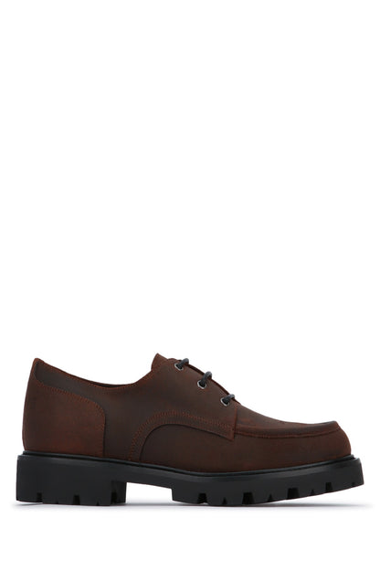 DERBY 35 LACE-UP SHOES