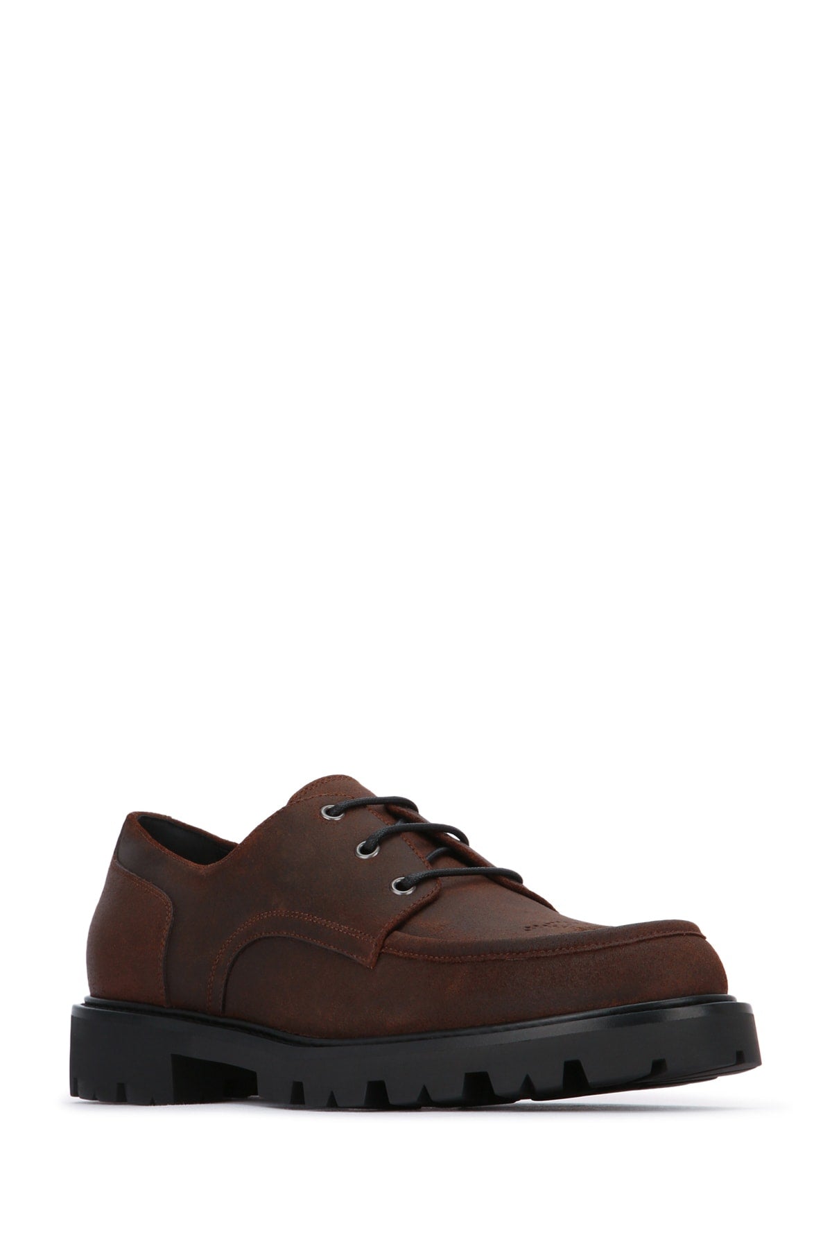DERBY 35 LACE-UP SHOES