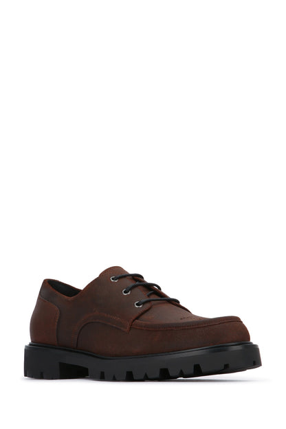 DERBY 35 LACE-UP SHOES