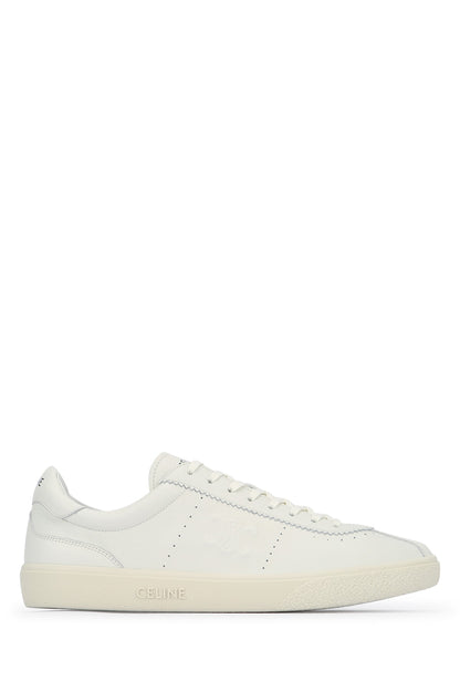 LOW LACE-UP SNEAKER W/ TRIOMPH SNEAKERS