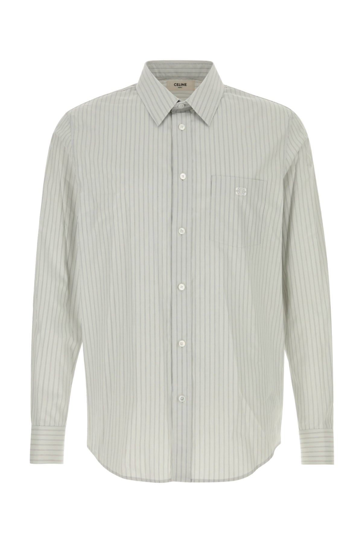 Celine Loose shirt