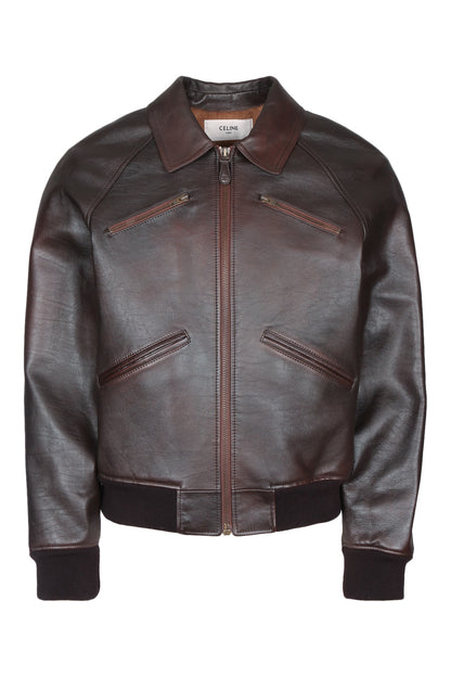 Celine Bomber jacket