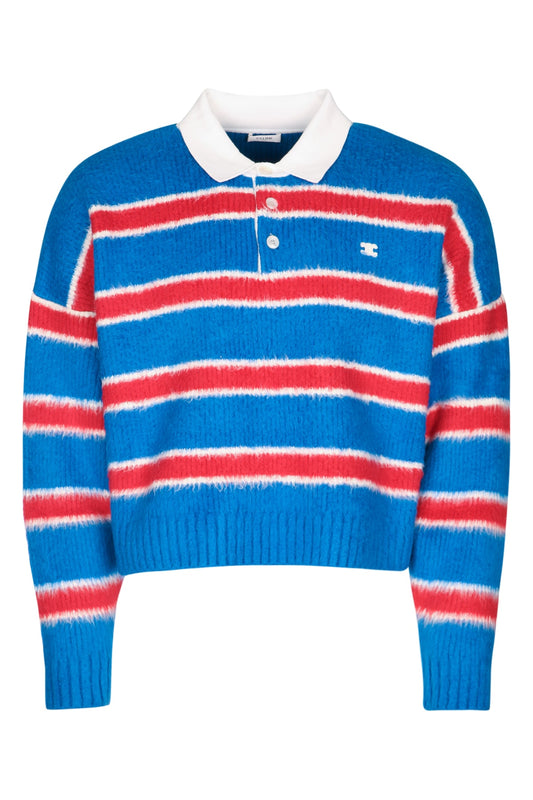 Celine Polo sweater