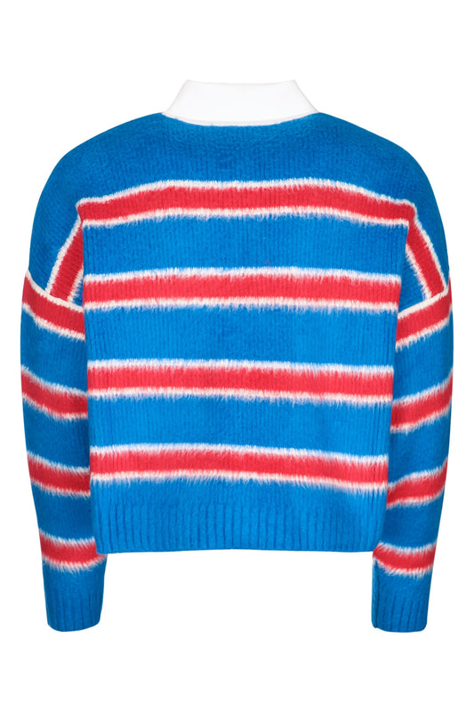 Celine Polo sweater