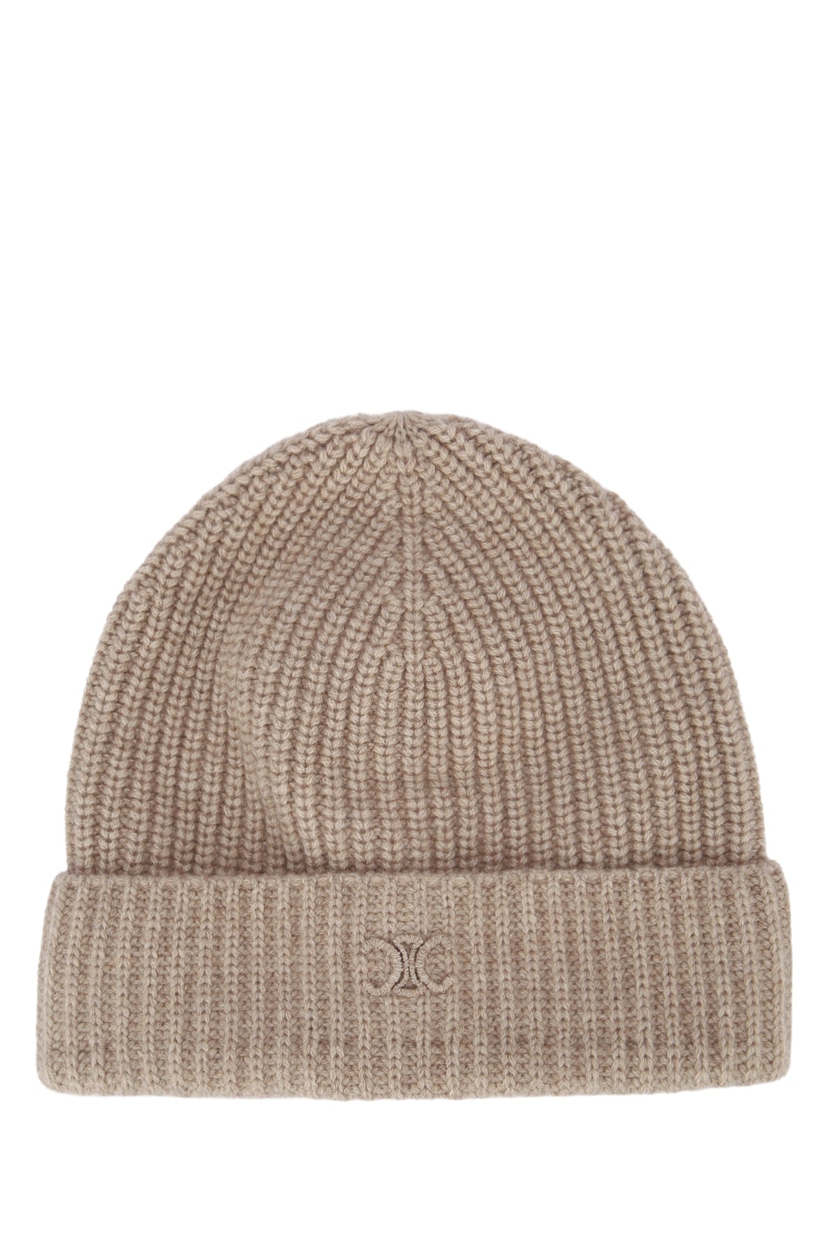 Celine Triomphe beanie