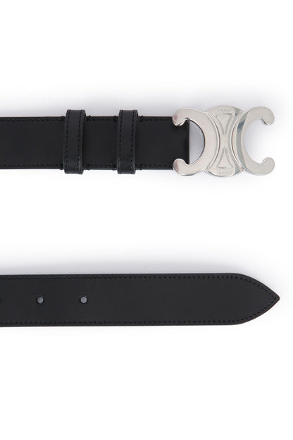 Large 30MM BELT