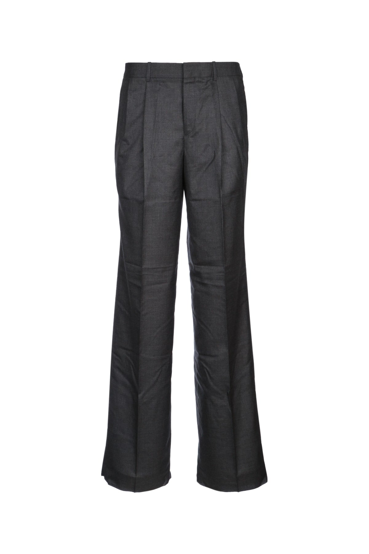 Celine Pleated trousers
