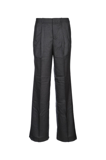 Celine Pleated trousers