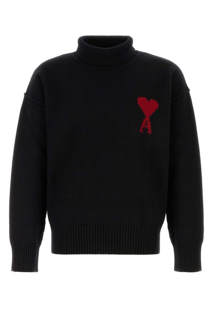 ADC-UKS839 Felted SWEATSHIRTS