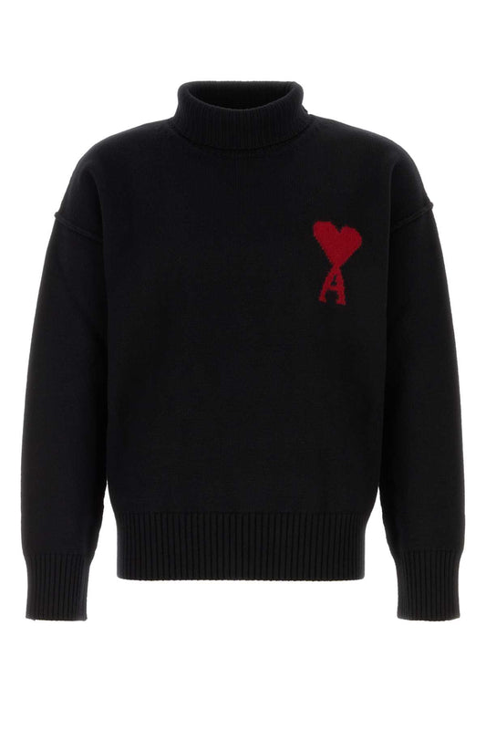 ADC-UKS839 Felted SWEATSHIRTS
