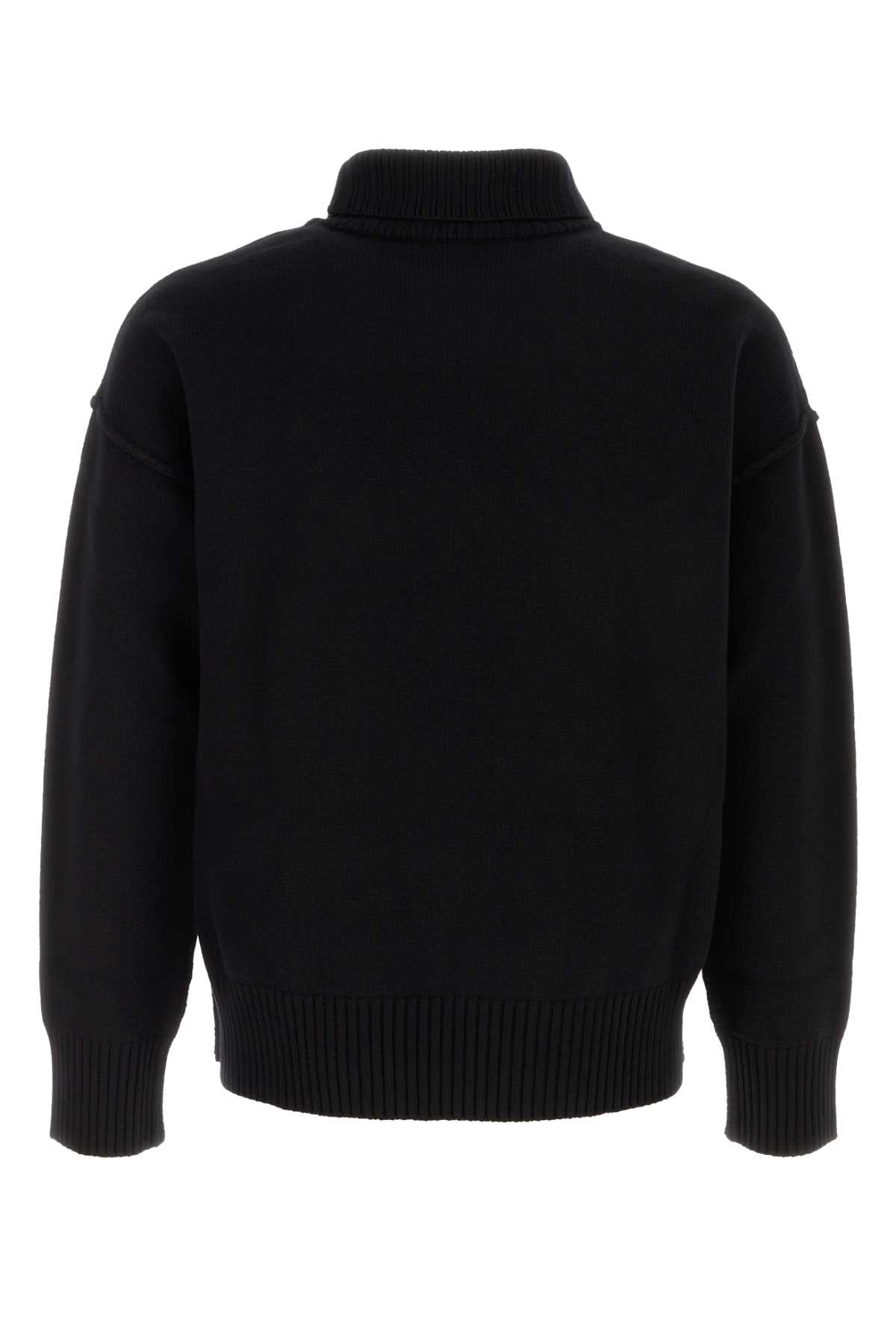ADC-UKS839 Felted SWEATSHIRTS