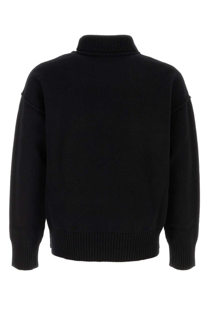 ADC-UKS839 Felted SWEATSHIRTS
