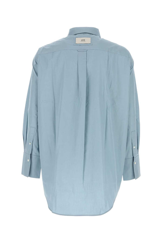 Ami -chemise bords f