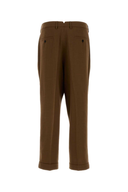 Ami Pantalon carrot