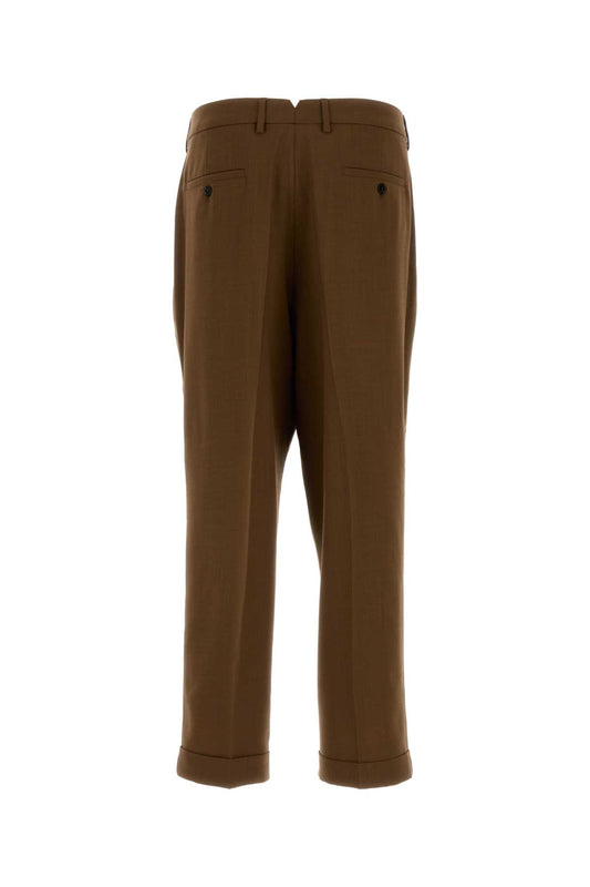 Ami Pantalon carrot