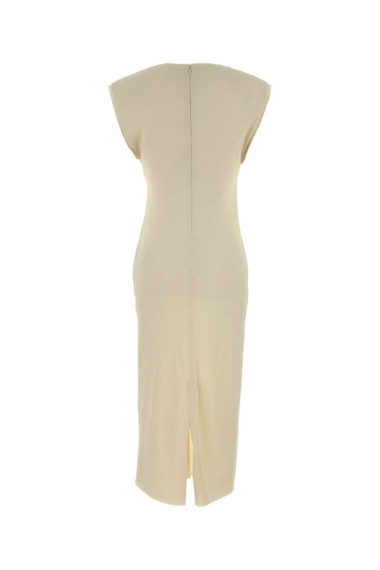 Ami -long dress