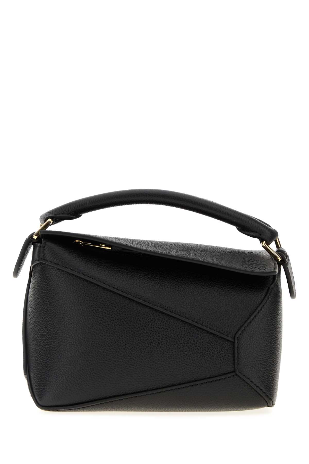 PUZZLE EDGE MINI BAG HANDBAGS