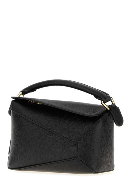 PUZZLE EDGE MINI BAG HANDBAGS